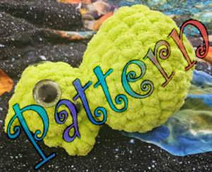 Boris The Spider Pattern