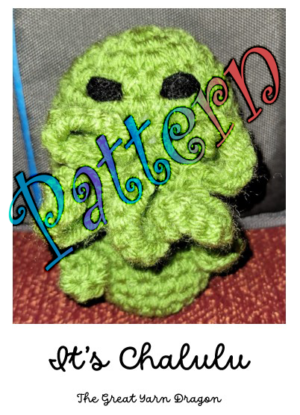 It's Chalulu Pattern