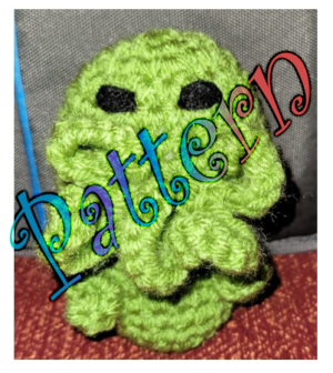 It's Chalulu Pattern