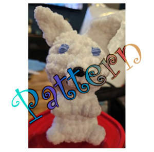 Rolf, The Viking Alpha Pattern